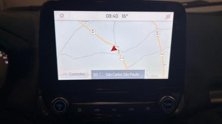 Ford EcoSport Freestyle 1.5 (Flex)