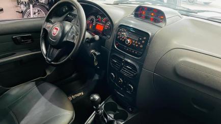 Fiat Strada Adventure 1.8 16V (Flex) (Cabine Estendida)