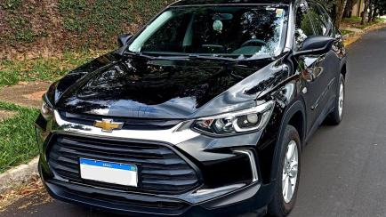 Chevrolet Tracker 1.0 Turbo (PCD) (Aut)