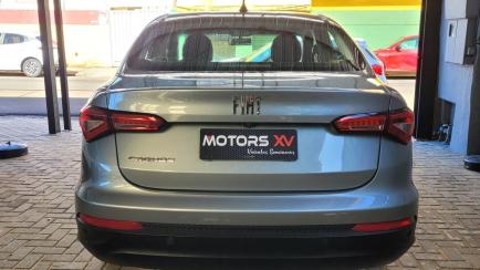 Fiat Cronos 1.3 Drive Firefly GSR (Flex)