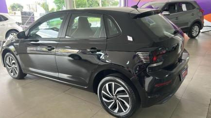 Volkswagen Polo 1.0 170 TSI Highline (Aut)