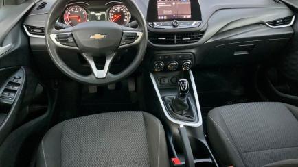 Chevrolet Onix Plus 1.0 LT