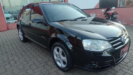 Volkswagen Golf Sportline 1.6 (Flex)