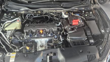 Honda Civic EXL 2.0 i-VTEC CVT