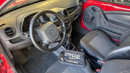 Ford Ka Class 1.0 (Flex)