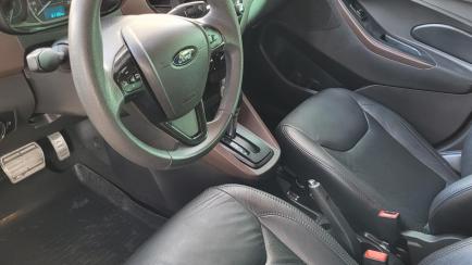 Ford Ka 1.5 Freestyle (Aut)