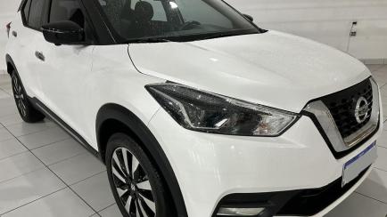 Nissan Kicks 1.6 SL CVT