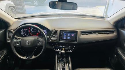 Honda HR-V EXL CVT 1.8 I-VTEC FlexOne