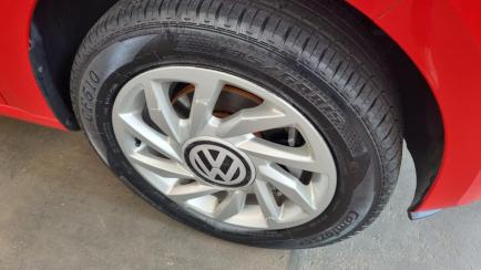 Volkswagen Up! up! 1.0 TSI Connect