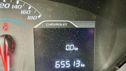 Chevrolet Spin 1.8 Econoflex LT 5S