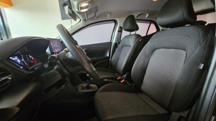Fiat Pulse 1.3 Drive