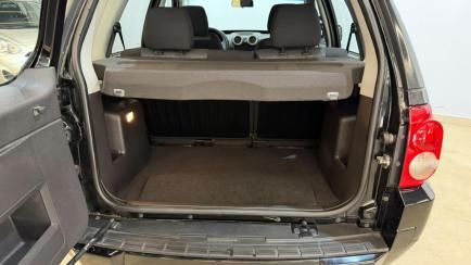 Ford EcoSport Ecosport XLT Freestyle 1.6 (Flex)