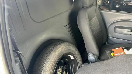 Fiat Fiorino 1.4 Working