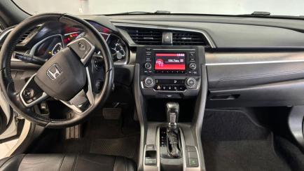 Honda Civic EX 2.0 i-VTEC CVT