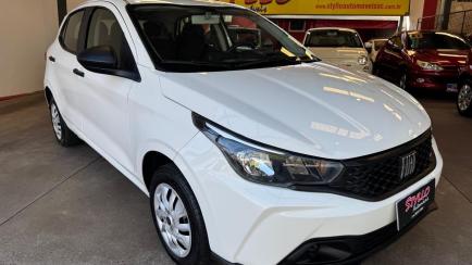 Fiat Argo 1.0