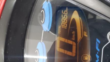 Honda BIZ 125 Biz 125 Flexone