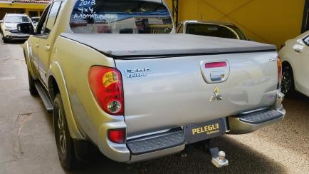 Mitsubishi L200 Triton 3.2 DI-D 4x4 (Aut)