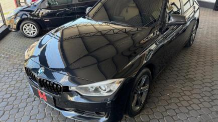 BMW Série 3 320i Sport ActiveFlex