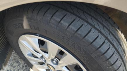 Hyundai HB20 1.0 Comfort
