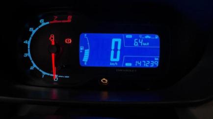Chevrolet Spin LTZ 7S 1.8 (Flex)