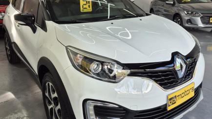 Renault Captur 1.6 Life CVT (PCD)