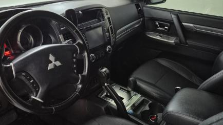 Mitsubishi Pajero Full HPE 3.8 5p