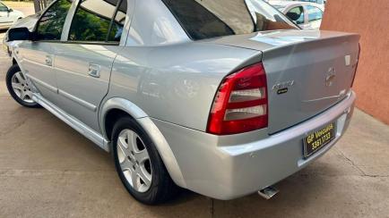 Chevrolet Astra Sedan Advantage 2.0 (Flex)