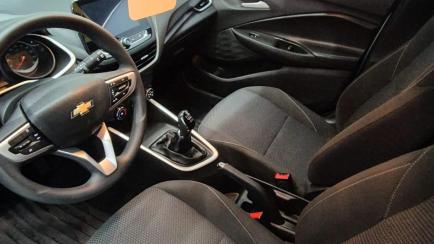 Chevrolet Onix 1.0 LT