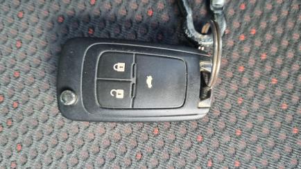 Chevrolet Onix 1.4 LTZ SPE/4 (Aut)