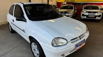 Chevrolet Corsa Hatch Super 1.0 MPFi