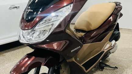 Honda PCX Pcx 150 DLX