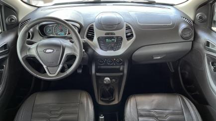 Ford Ka 1.0 SE (Flex)
