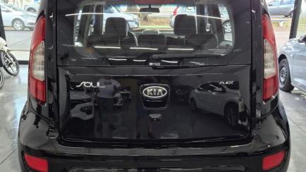 Kia Motors Soul EX 1.6 16V U.124