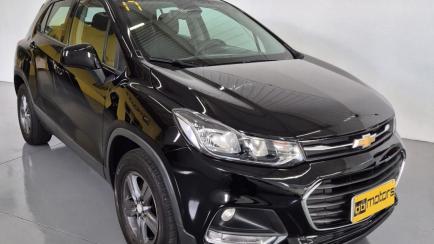 Chevrolet Tracker LT 1.4 16V Ecotec (Flex) (Aut)
