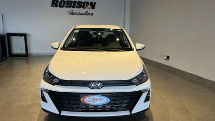 Hyundai HB20 1.0 Comfort