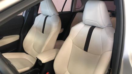 Toyota Corolla Cross 2.0 XRX CVT (Aut)