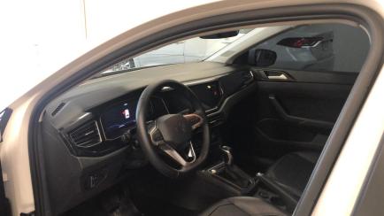 Volkswagen Polo 1.0 170 TSI Highline (Aut)
