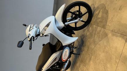 Honda BIZ 125 Biz 125 EX