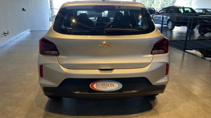 Chevrolet Onix 1.0 (Flex)