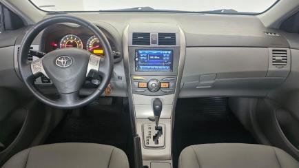 Toyota Corolla Sedan XEi 1.8 16V (flex) (aut)