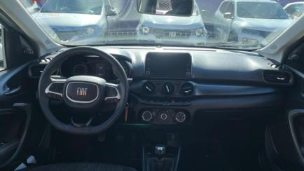 Fiat Argo 1.0 Drive