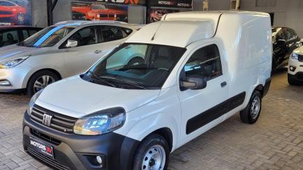 Fiat Fiorino 1.4 Endurance