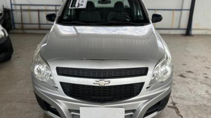 Chevrolet Montana LS 1.4 (Flex)