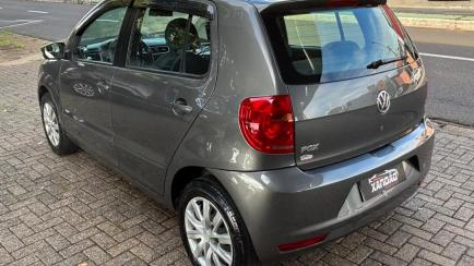 Volkswagen Fox 1.0 VHT (Flex) 4p