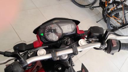 YAMAHA MT 03 (STD)