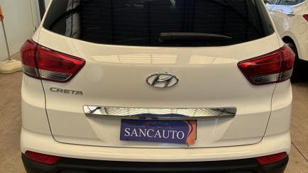 Hyundai Creta 1.6 Attitude (Aut)