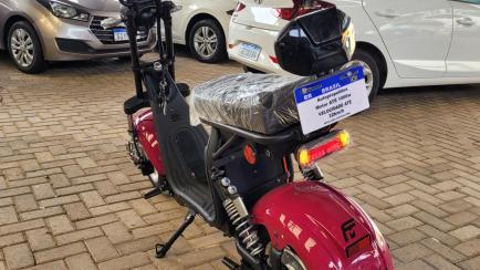 Elétricos Elétricos Scooter elétrica