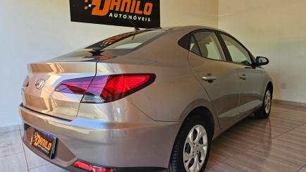 Hyundai HB20S 1.0 Vision