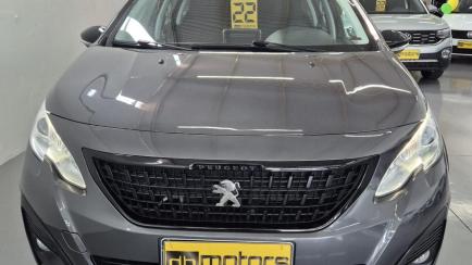 Peugeot 2008 1.6 Allure Pack AT