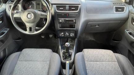 Volkswagen Fox 1.0 VHT (Flex) 4p
